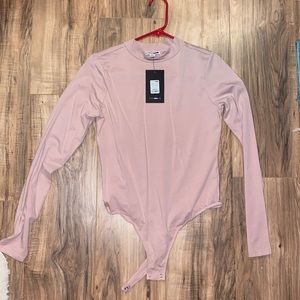 Fashion Nova, size medium, bodysuit